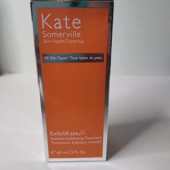 Kate Somerville ExfoliKate Intensive Pore Exfoliating Treatment - Picture 5 of 7